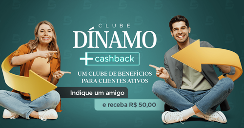 Dinamo Seguros