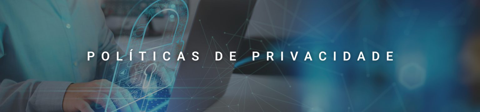 Política de Privacidade