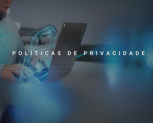 Política de Privacidade