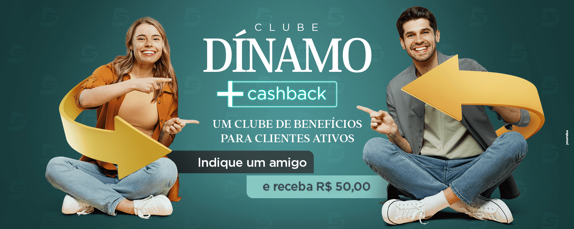 Dinamo Seguros